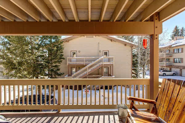 Abode at Teewinot, Sundance Club, Teton Village, walk to lift