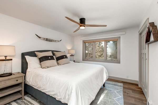 Abode at Teewinot, Sundance Club, Teton Village, walk to lift
