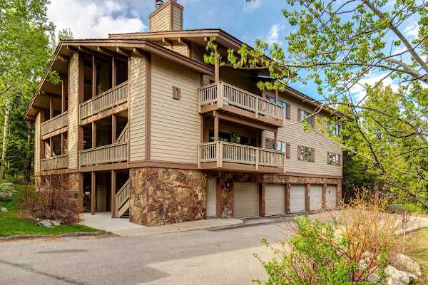 Abode at Teewinot, Sundance Club, Teton Village, walk to lift