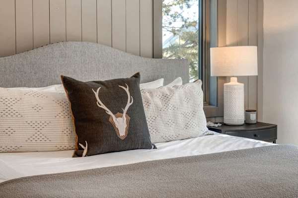 Abode at Teewinot, Sundance Club, Teton Village, walk to lift