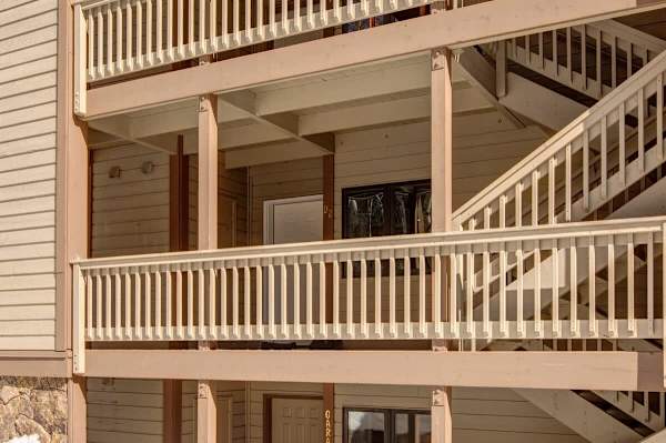 Abode at Teewinot, Sundance Club, Teton Village, walk to lift