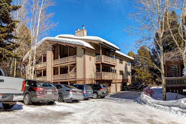 Abode at Teewinot, Sundance Club, Teton Village, walk to lift