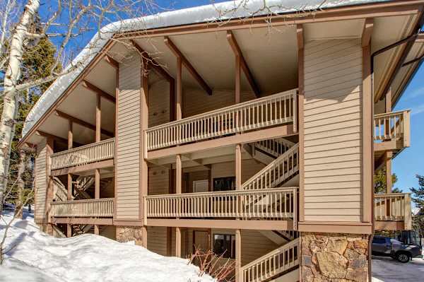 Abode at Teewinot, Sundance Club, Teton Village, walk to lift