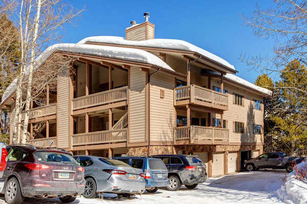 Abode at Teewinot, Sundance Club, Teton Village, walk to lift