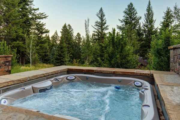 Abode at Heartwood Lodge, ski-in/out, 1 mile to National Park