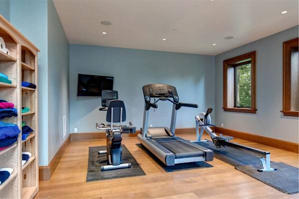 Abode at Heartwood Lodge, ski-in/out, 1 mile to National Park