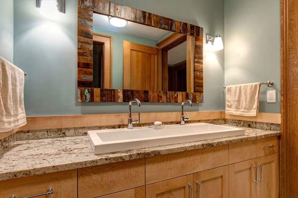Abode at Heartwood Lodge, ski-in/out, 1 mile to National Park