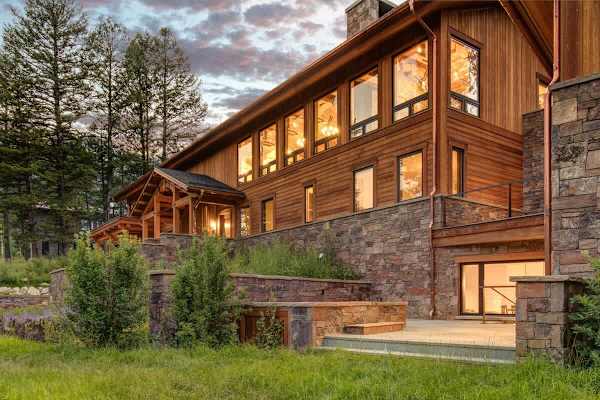 Abode at Heartwood Lodge, ski-in/out, 1 mile to National Park