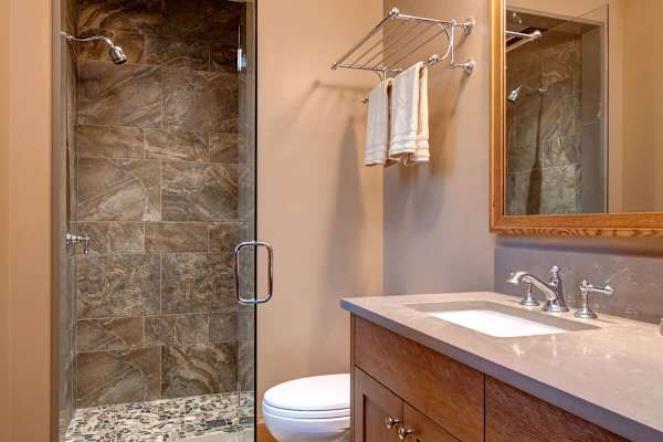 Abode at Heartwood Lodge, ski-in/out, 1 mile to National Park