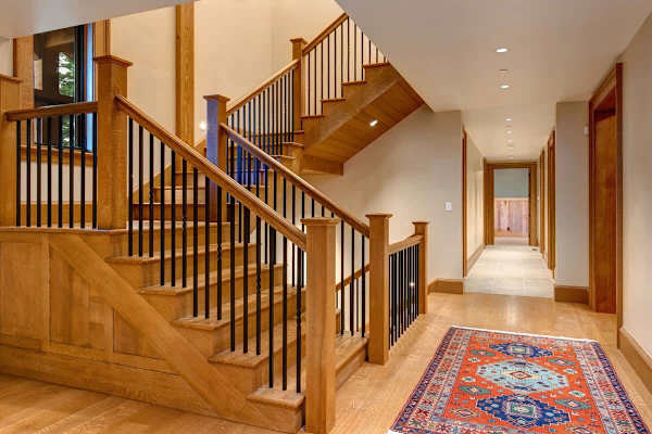 Abode at Heartwood Lodge, ski-in/out, 1 mile to National Park