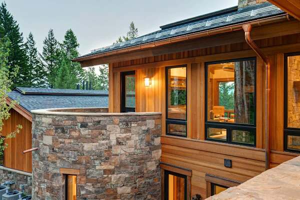 Abode at Heartwood Lodge, ski-in/out, 1 mile to National Park