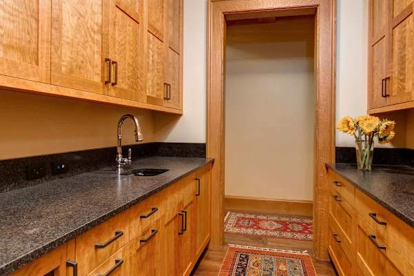 Abode at Heartwood Lodge, ski-in/out, 1 mile to National Park