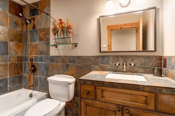 Abode at Teton Manor, stunning Teton views, private hot tub