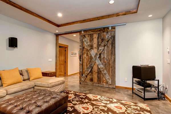 Abode at Teton Manor, stunning Teton views, private hot tub