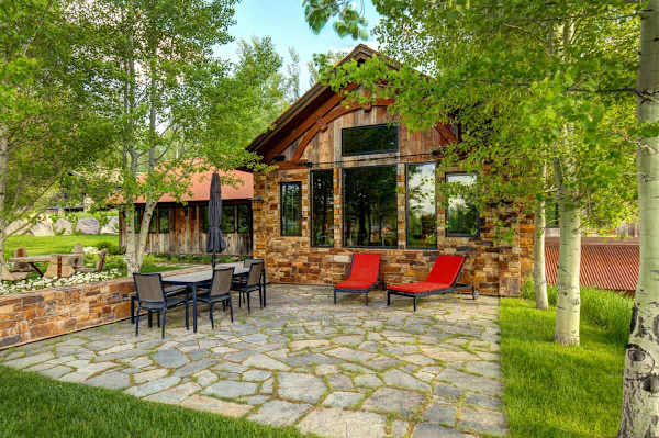 Abode at Teton Manor, stunning Teton views, private hot tub
