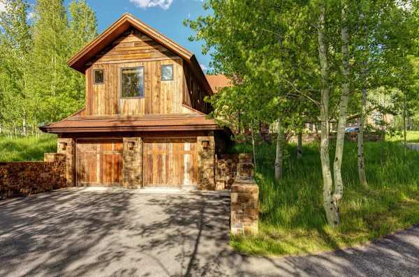Abode at Teton Manor, stunning Teton views, private hot tub
