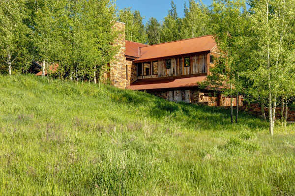 Abode at Teton Manor, stunning Teton views, private hot tub