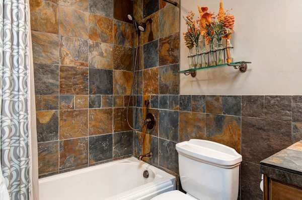 Abode at Teton Manor, stunning Teton views, private hot tub