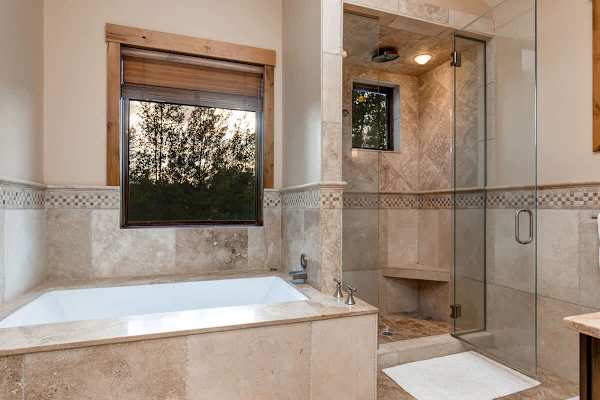 Abode at Teton Manor, stunning Teton views, private hot tub