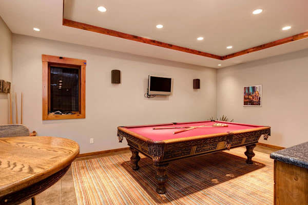 Abode at Teton Manor, stunning Teton views, private hot tub