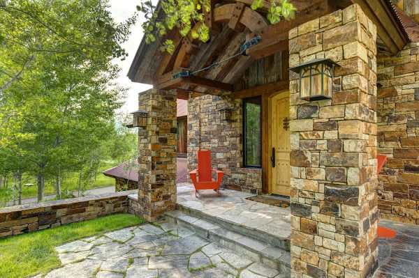 Abode at Teton Manor, stunning Teton views, private hot tub