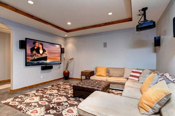 Abode at Teton Manor, stunning Teton views, private hot tub