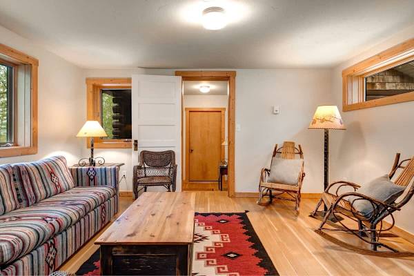 Abode at 7 Cabins, perfect for large groups, Teton views, wildlife