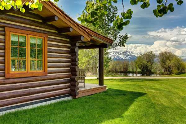 Abode at 7 Cabins, perfect for large groups, Teton views, wildlife