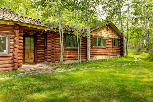 Abode at 7 Cabins, perfect for large groups, Teton views, wildlife