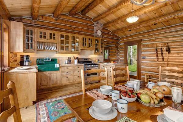 Abode at 7 Cabins, perfect for large groups, Teton views, wildlife