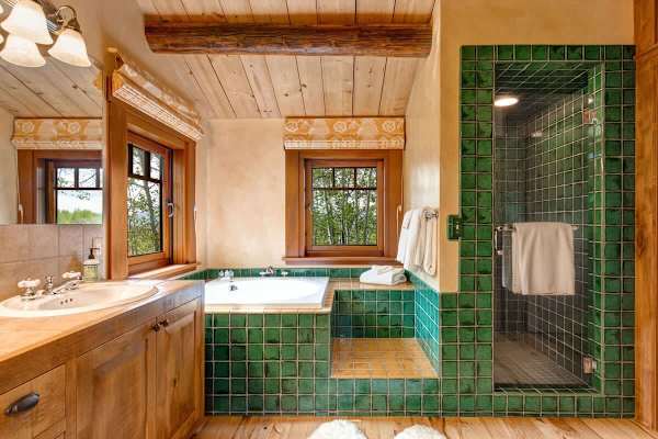 Abode at 7 Cabins, perfect for large groups, Teton views, wildlife