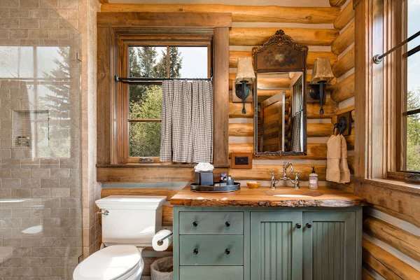 Abode at 7 Cabins, perfect for large groups, Teton views, wildlife