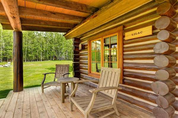 Abode at 7 Cabins, perfect for large groups, Teton views, wildlife