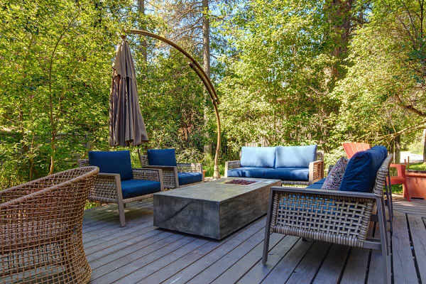 Abode at the Aspens, luxury log cabin, hot tub, near Teton Village