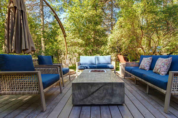 Abode at the Aspens, luxury log cabin, hot tub, near Teton Village