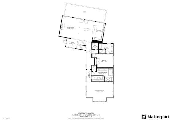 Abode at the Homestead, walk to slopes, private hot tub, chef's kitchen