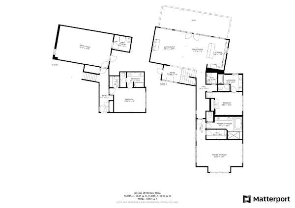 Abode at the Homestead, walk to slopes, private hot tub, chef's kitchen