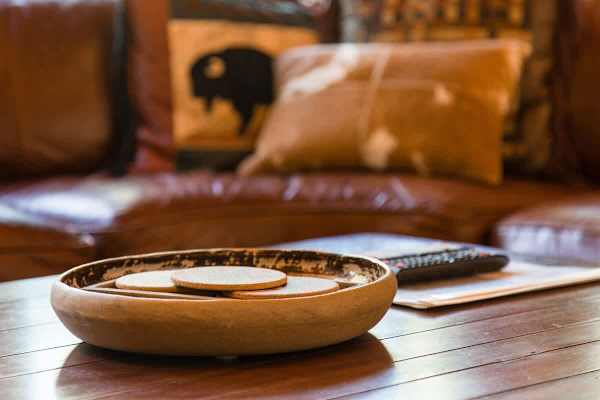 Abode at the Homestead, walk to slopes, private hot tub, chef's kitchen