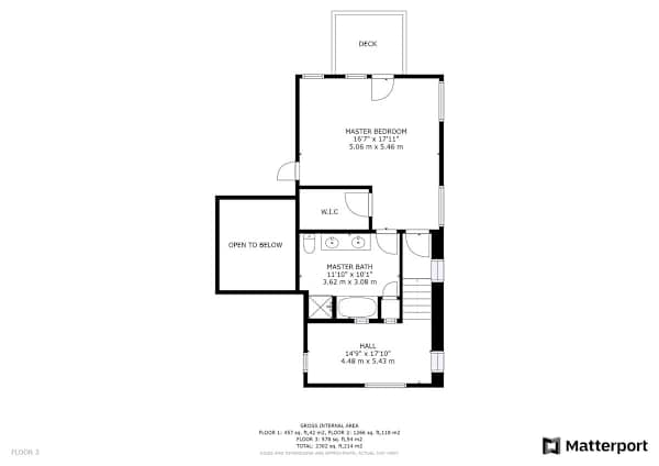 Abode at Moose Creek #21, ski-in/out, private hot tub, mountain views