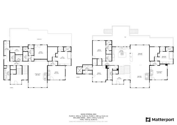 Abode at Two Wolves, Teton Village, luxury home, private hot tub