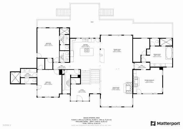 Abode at Two Wolves, Teton Village, luxury home, private hot tub