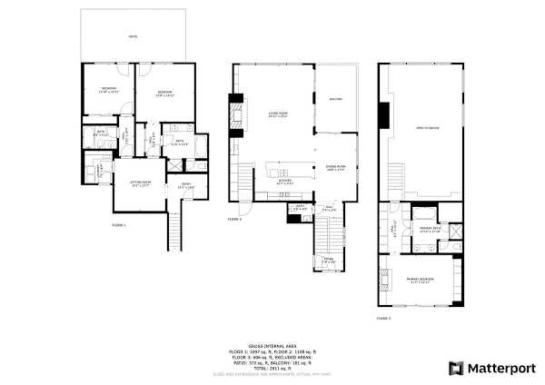 Abode at Fox Run, luxury Granite Ridge ski home, private hot tub