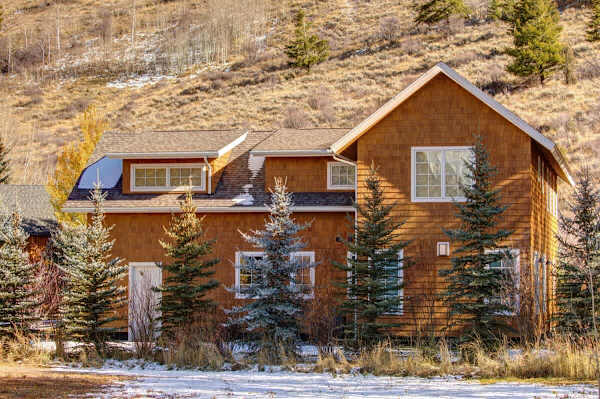 Abode at Palomino Ridge, amazing views, hiking trails, private porch