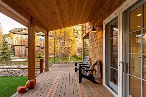 Abode at Palomino Ridge, amazing views, hiking trails, private porch