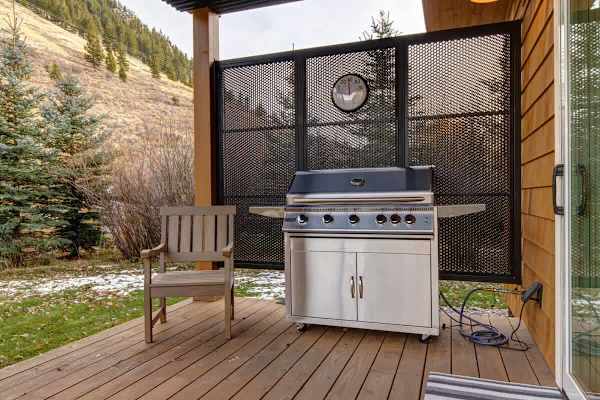 Abode at Palomino Ridge, amazing views, hiking trails, private porch