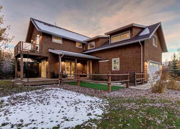 Abode at Palomino Ridge, amazing views, hiking trails, private porch