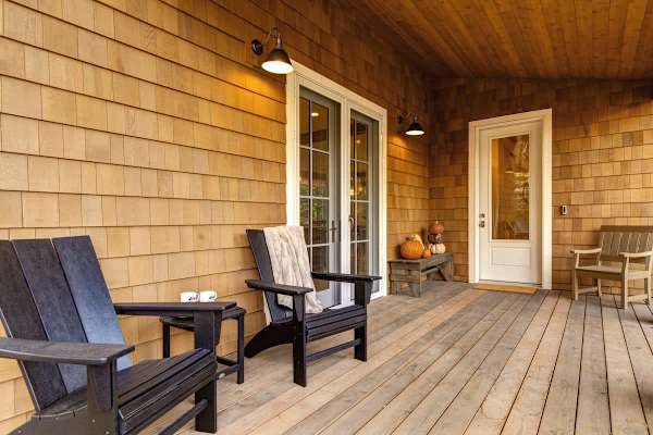 Abode at Palomino Ridge, amazing views, hiking trails, private porch