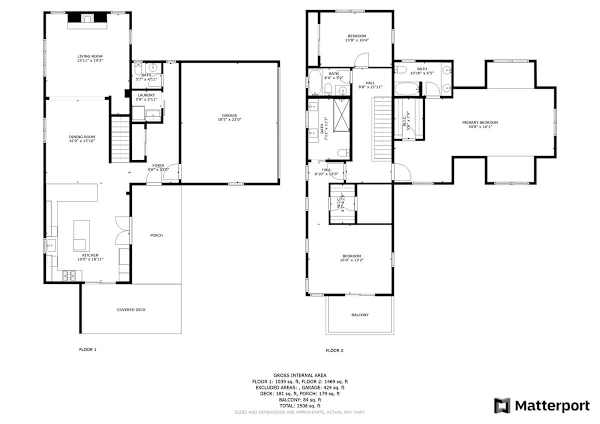 Abode at Palomino Ridge, amazing views, hiking trails, private porch