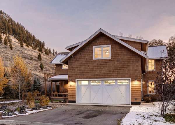 Abode at Palomino Ridge, amazing views, hiking trails, private porch