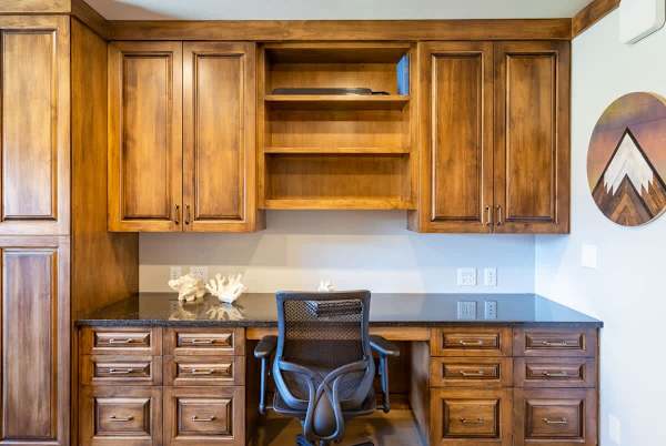 Abode at Sage Springs, Teton views, guest house, chef's kitchen